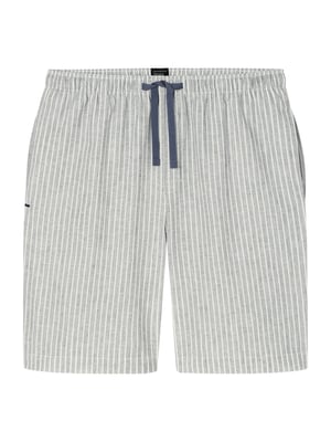Schiesser Herren Pyjamahose Mix RelaxSchlafhose, Nacht Hose, Loungehose