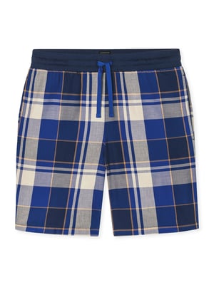 Schiesser Herren Pyjamahose Mix RelaxSchlafhose, Nacht Hose, Loungehose