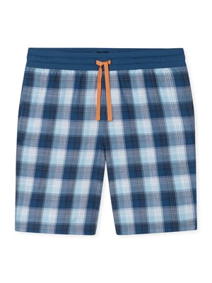 Schiesser Herren Pyjamahose Mix RelaxSchlafhose, Nacht Hose, Loungehose