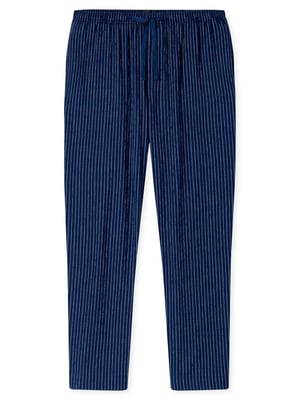 Schiesser Herren Pyjamahose Mix RelaxSchlafhose, Nacht Hose, Loungehose