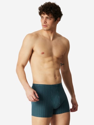 Schiesser Herren Trunk 955Unterhose, Unterwäsche, Boxer Trunk