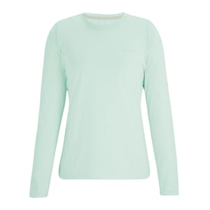 Regatta - "Mindo" T-Shirt für Damen, Insektenabwehr, Langärmlig (Nebelgrau)