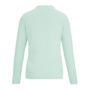 Regatta - "Mindo" T-Shirt für Damen, Insektenabwehr, Langärmlig (Nebelgrau)