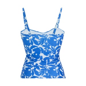Regatta - "Aceana III" Tankini-Oberteil für Damen (Bunt)