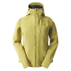 Dare 2B - "Torrek II" Jacke, wasserfest für Damen (Bambus)
