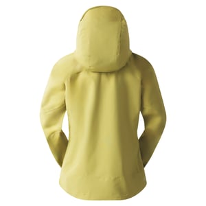 Dare 2B - "Torrek II" Jacke, wasserfest für Damen (Bambus)