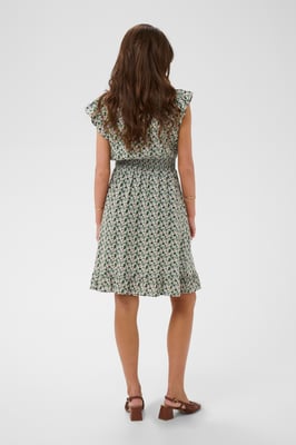 Kleid CRTiah Kleid Feminine