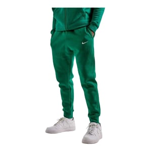 Nike - "Sportswear Club" Jogginghosen für Herren (Dunkelgrün)