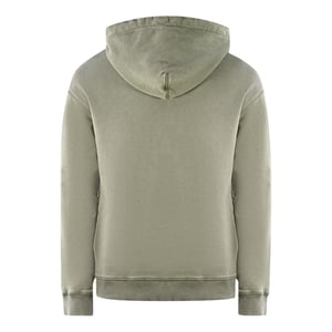 Lyle & Scott - Kapuzenpullover für Herren (Grün)