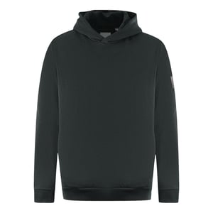 Lyle & Scott - Hoodie zum Überziehen für Herren, Baumwolle (Schwarz)