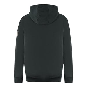 Lyle & Scott - Hoodie zum Überziehen für Herren, Baumwolle (Schwarz)