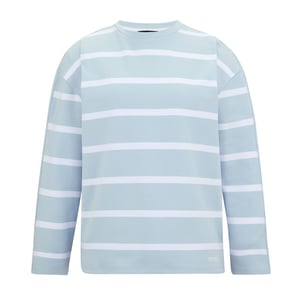 Regatta - "Avira" Sweatshirt für Damen (Luftweg/Weiß)