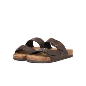 Jack & Jones Sandalen Oslo Braun