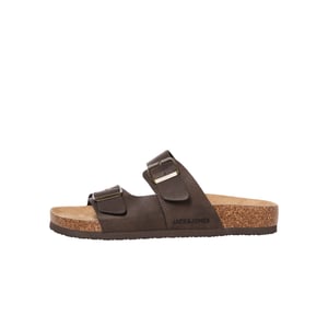 Jack & Jones Sandalen Oslo Braun