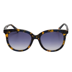 Damen Katzenaugen Acetat Sonnenbrille LO731S