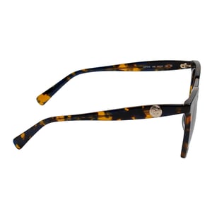 Damen Katzenaugen Acetat Sonnenbrille LO731S