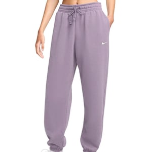 Nike - Jogginghosen für Damen (Violett)