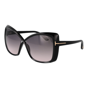 Tom Ford Sonnenbrille FT0943 01B 63