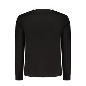 Pepe Jeans Schwarzer Baumwoll-Hoodie für Frauen