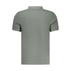 North Sails Verde Baumwoll Herren Polo
