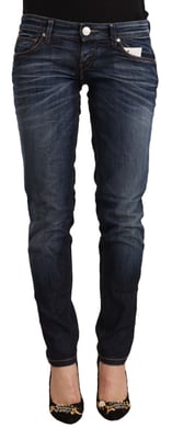 Acht Skinny Jeans