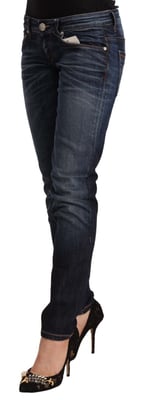 Acht Skinny Jeans