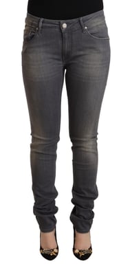 Acht Straight Leg Jeans