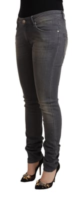 Acht Straight Leg Jeans