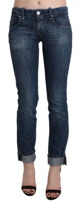 Bootcut-Jeans