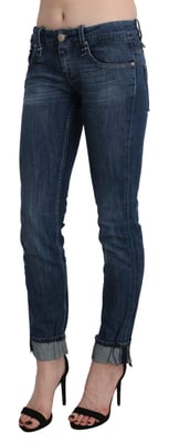 Bootcut-Jeans