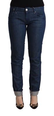 Acht Straight Jeans