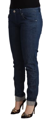 Acht Straight Jeans