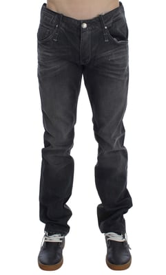 Gerade geschnittene Jeans