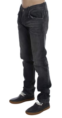 Gerade geschnittene Jeans