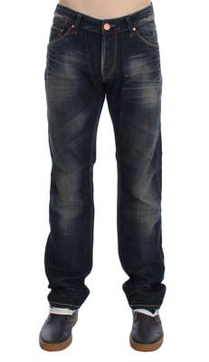 Lässige Jeans