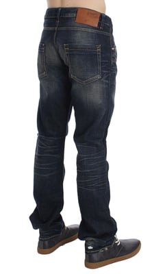 Lässige Jeans