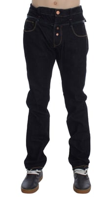 Acht Gerade Bein Jeans