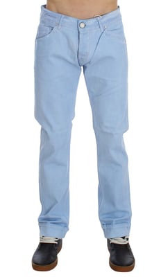 Gerade geschnittene Jeans