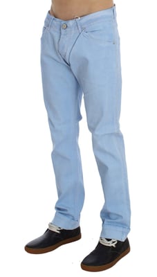 Gerade geschnittene Jeans