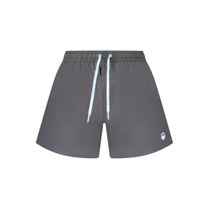 North Sails Schwarze Nylon Herren Badeboxer