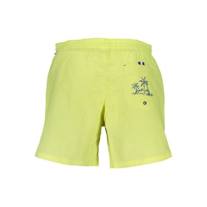 North Sails Verde Polyester Herren-Badehose