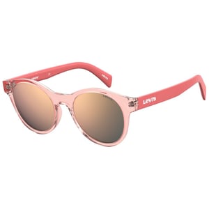Levi's Mehrfarbige Harz-Sonnenbrille