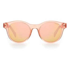 Levi's Mehrfarbige Harz-Sonnenbrille