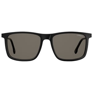 Carrera Schwarze Injektionssonnenbrille