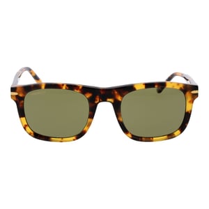 Serengeti Braune Acetat-Sonnenbrille