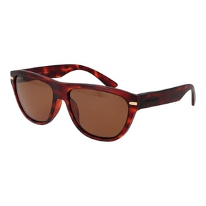 Serengeti Braune Sonnenbrille