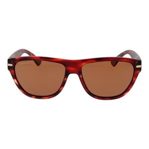 Serengeti Braune Sonnenbrille