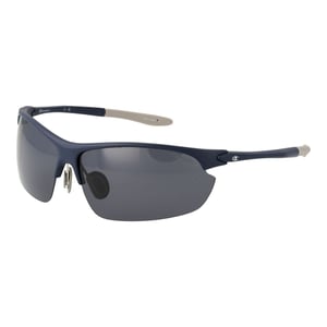 Champion Schwarz Harz Sonnenbrille