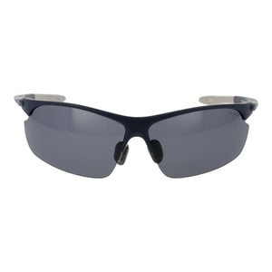 Champion Schwarz Harz Sonnenbrille