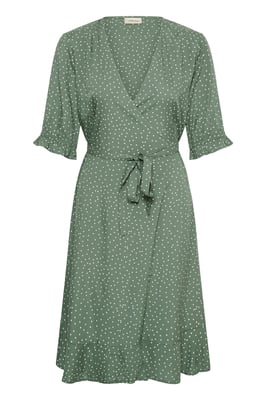 Kleid CRTiah Kleid Feminine